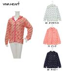  viva Heart VIVA HEART женский весна осень баннер вафля Thai po Parker 