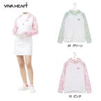  viva Heart VIVA HEART женский весна осень стрейч картон полный Zip Parker размер 38(S)