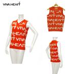  viva Heart VIVA HEART женский осень-зима koupiru Logo V шея вязаный лучший 