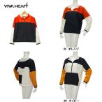  viva Heart VIVA HEART женский осень-зима водоотталкивающий стрейч нейлон "губа" f-teto блузон 