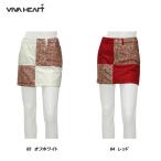  viva Heart VIVA HEART женский осень-зима тепловое хранение теплоизоляция . способ твид принт жесткий ta с хлопком переключатель юбка 