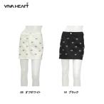  viva Heart VIVA HEART женский весна лето осень стрейч mala rental вышивка юбка 