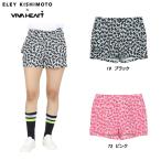  viva Heart VIVA HEART×ELEY KISHIMOTO FLASH женский весна лето водоотталкивающий 4Way стрейч шорты 