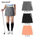 ビバハート VIVA HEART レディース 春夏秋 4WAYストレッチ 撥水スカート