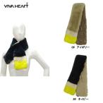  viva Heart VIVA HEART женский осень-зима мех muffler 