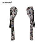  viva Heart VIVA HEART×ELEY KISHIMOTO PARTY LEOPARD club case 