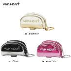  viva Heart VIVA HEART женский / унисекс shrink искусственная кожа металлик мяч сумка 
