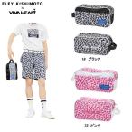  viva Heart VIVA HEART×ELEY KISHIMOTO FLASH унисекс Cart сумка 