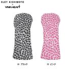  viva Heart VIVA HEART×ELEY KISHIMOTO FLASH унисекс крышка головки цилиндров Driver для (DR)