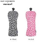  viva Heart VIVA HEART×ELEY KISHIMOTO FLASH унисекс крышка головки цилиндров fairway для (FW)
