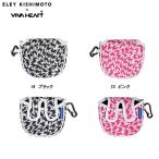  viva Heart VIVA HEART×ELEY KISHIMOTO FLASH унисекс короткая клюшка покрытие колотушка модель 