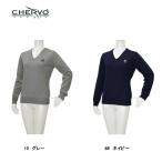  ракушка boCHERVO женский осень-зима . защита от ветра холод шерсть 100% V шея свитер размер 36