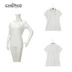  есть перевод ракушка boCHERVO женский весна лето . вода скорость .UV cut рубашка-поло с коротким рукавом размер 44