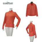  есть перевод ракушка boCHERVO женский весна лето водонепроницаемый . скорость ..UV cut Logo рисунок блузон размер 40