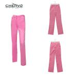  ракушка boCHERVO женский весна лето UV cut стрейч полный length брюки размер 38