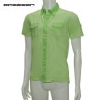 rosa-senRosasen мужской весна лето рубашка с коротким рукавом размер 46