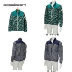 rosa-senRosasen мужской осень-зима водонепроницаемый . способ водоотталкивающий камуфляж принт блузон 