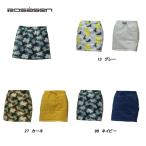 rosa-senRosasen женский осень-зима теплоизоляция стрейч водоотталкивающий жесткий ta принт двусторонний юбка 