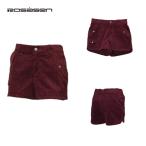  есть перевод rosa-senRosasen женский осень-зима стрейч вельвет шорты размер 40