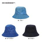 ロサーセン Rosasen ユニセックス 春夏 Ｒａｉｒバケットハット