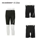 rosa-senRosasen A-Line женский весна лето компрессионный внутренний брюки 