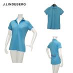  есть перевод J Lindberg J.LINDEBERG женский весна лето рубашка с коротким рукавом размер 42