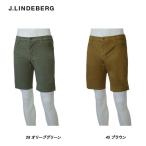 J.リンドバーグ J.LINDEBERG メンズ 春夏 ショートパンツ サイズ30