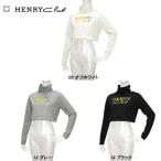  Henry Club HENRY Club женский весна лето осень UV cut . вода футболка 