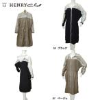  Henry Club HENRY Club женский весна лето водоотталкивающий воздушный нейлон полный length блузон размер 40