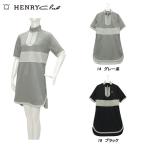  Henry Club HENRY Club женский весна осень . вода скорость .UV cut soft картон One-piece размер 40(M)