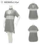  есть перевод Henry Club HENRY Club женский весна осень . вода скорость .UV cut soft картон One-piece размер 40(M)