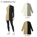  Henry Club HENRY Club женский весна лето UV cut стрейч onibejiTEX One-piece 