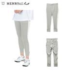  есть перевод Henry Club HENRY Club женский весна лето контакт охлаждающий UV cut . вода скорость ... предотвращение GRACE COOL легкий брюки размер 42(L)