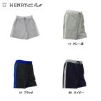  Henry Club HENRY Club женский весна лето контакт охлаждающий UV cut водоотталкивающий GLACIER шорты 