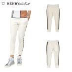  есть перевод Henry Club HENRY Club женский весна лето UV cut контакт охлаждающий дезодорация 4WAY стрейч VITAL высокое напряжение узкие брюки размер 42(L)
