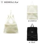  Henry Club HENRY Club унисекс napsak/ большая сумка 