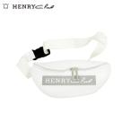  Henry Club HENRY Club унисекс легкий поясная сумка 