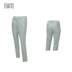  есть перевод тигр toTRATTO мужской весна лето стрейч Deluxe Jaguar do конический Silhouette брюки размер 91