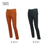  тигр toTRATTO мужской осень-зима атлас стрейч брюки 