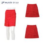  есть перевод du-z.- M Mu zeduuji2e MUSEE D' UJI женский весна лето точка рисунок юбка размер 36