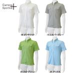 Camicia Sportiva +kami- коричневый Sportiva плюс весна лето олень. . короткий рукав кнопка down рубашка 