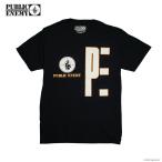 PUBLIC ENEMY パブリックエネミー tシャツ カットソー バンドT ロックT メンズ ユニセックス ラップ ヒップホップ RAP HIPHOP 黒 Tシャツ ST 半袖