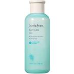 イニスフリー(innisfree) ビジャ クリア トナー 170mL - 正規品 【拭き取り化粧水】  2g2