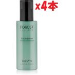 ショッピングイニスフリー 4本セット イニスフリー(innisfree) フォレストフォーメン フレッシュ ローション 140mL　2d6