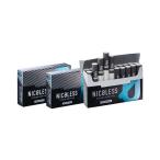 3箱セット NICOLESS ニコレス ストロングメンソール 管理記号_2F-KCOS