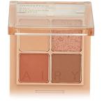 イニスフリー(innisfree) エアリー アイパレット オレンジベージュ A6