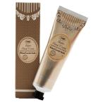 SABON(サボン) バターハンドクリーム パチュリ・ラベンダー・バニラ 75mL　A4