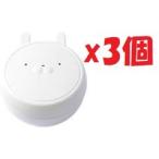 3個セット USAMARU Aimee Cosmetics（ウサマル エメ コスメティックス） うさまる Aimee オールインワンゲル さっぱりタイプ 80g 3c7