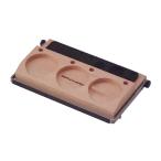  tuck Louis n Japan (Tackle In Japan) tray &amp; tool беж табурет коврик A4 модель 210×122×35mm( проекция. не включая ) SI-UP