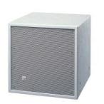 TOA compact a Ray динамик ( сабвуфер ) FB-120W( белый ) управление символ :31